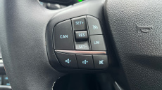 Ford Puma 1.0 EcoBoost Hybrid mHEV Titanium 5dr DCT Petrol Hatchback